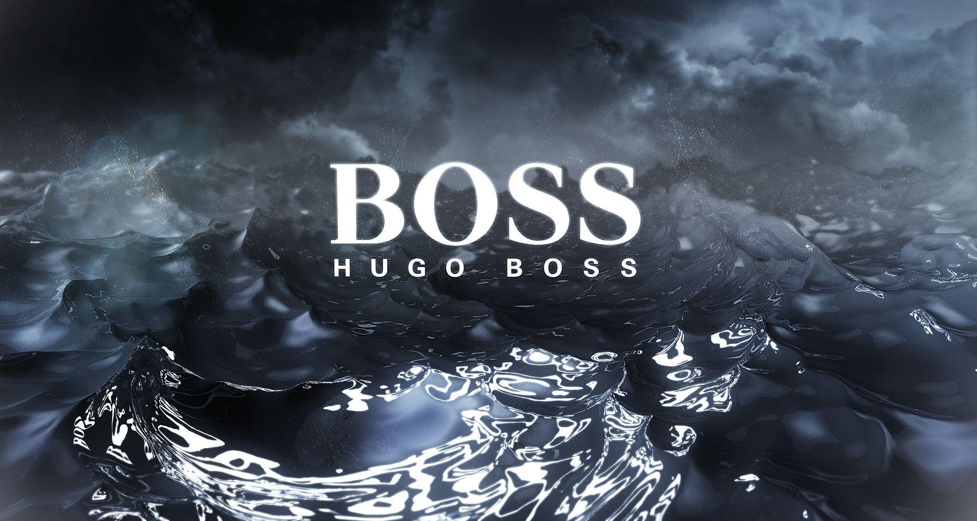 Hugo Boss Essence De Femme