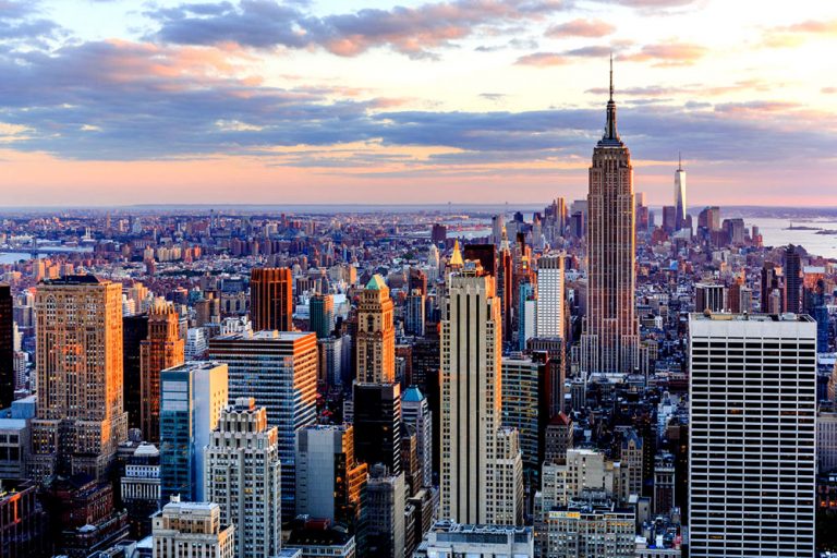 nyc travel and tourism outlook