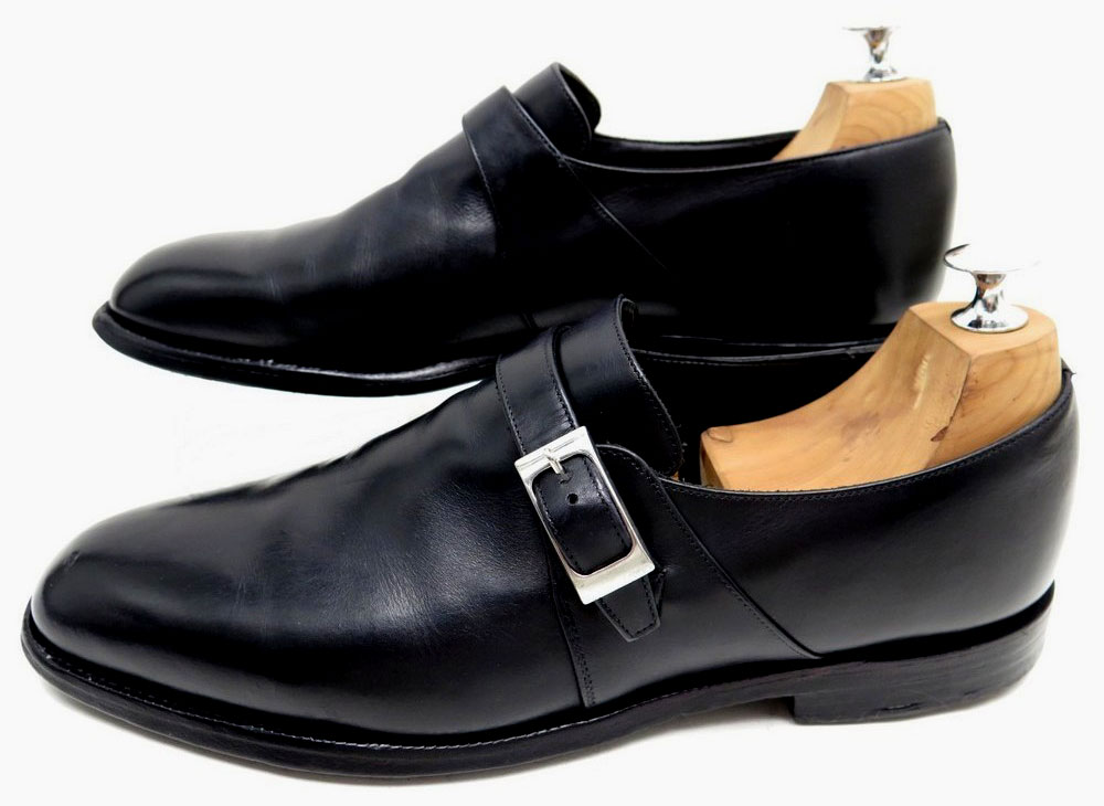 Church's Footwear | Welcome To The 007 World