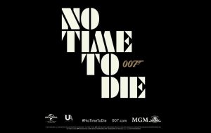 The First Teaser For No Time To Die