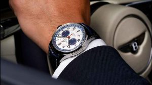 Breitling Bentley Mulliner Watch
