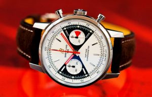 2020 Breitling Top Time