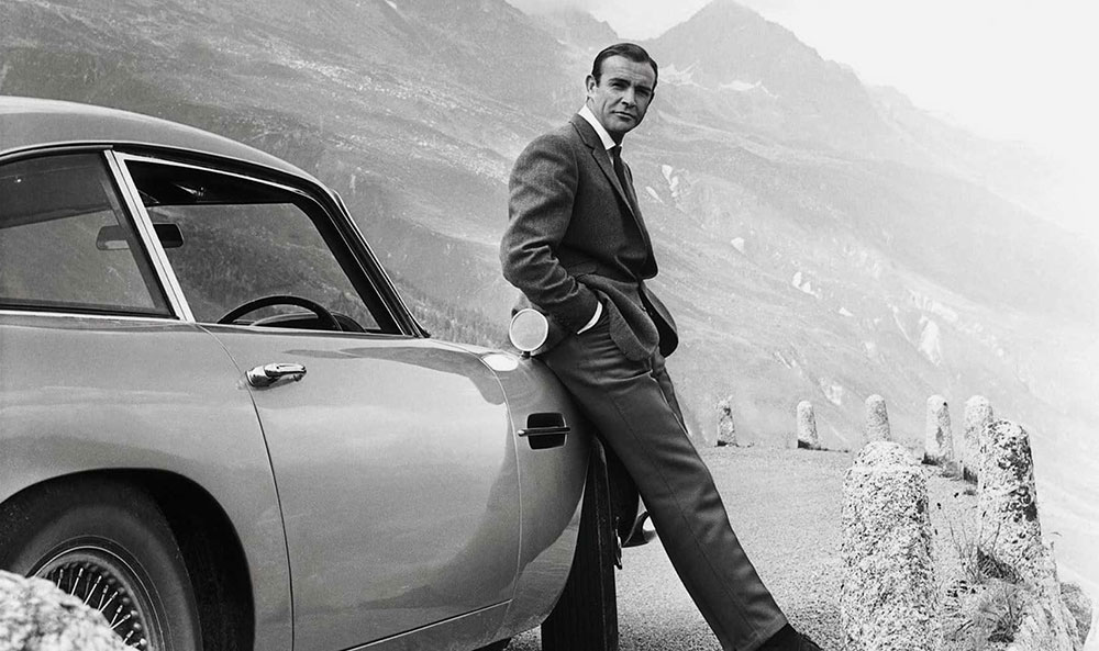 Sean Connery ‘James Bond’ Actor Dies At Age 90